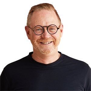 John Reid-Dodick