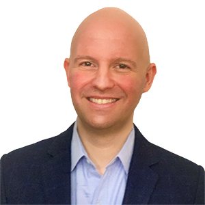 Mark Koblenz