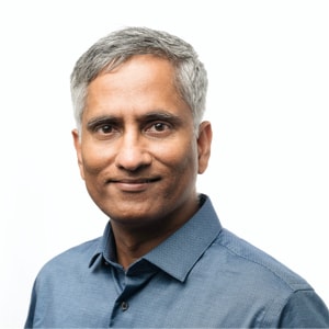 Raj Neervannan