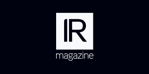 IR magazine