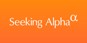 Seeking Alpha