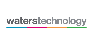 WatersTechnology Sell-side award