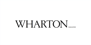 Wharton Magazine